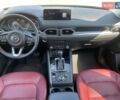 Сірий Мазда СХ-5, об'ємом двигуна 2.5 л та пробігом 40 тис. км за 24299 $, фото 20 на Automoto.ua
