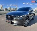 Серый Мазда СХ-5, объемом двигателя 2 л и пробегом 21 тыс. км за 32900 $, фото 22 на Automoto.ua