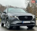 Серый Мазда СХ-5, объемом двигателя 2.49 л и пробегом 30 тыс. км за 23200 $, фото 6 на Automoto.ua