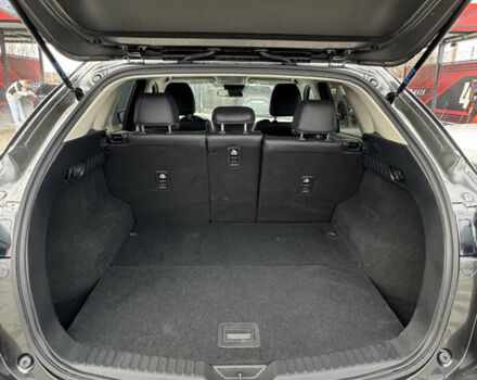 Серый Мазда СХ-5, объемом двигателя 2.49 л и пробегом 5 тыс. км за 25500 $, фото 15 на Automoto.ua