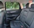 Серый Мазда СХ-5, объемом двигателя 2.49 л и пробегом 50 тыс. км за 25200 $, фото 11 на Automoto.ua