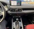 Сірий Мазда СХ-5, об'ємом двигуна 2.49 л та пробігом 9 тис. км за 25500 $, фото 17 на Automoto.ua