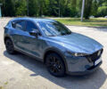 Серый Мазда СХ-5, объемом двигателя 2.5 л и пробегом 15 тыс. км за 24900 $, фото 1 на Automoto.ua