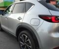 Серый Мазда СХ-5, объемом двигателя 2.49 л и пробегом 50 тыс. км за 25200 $, фото 2 на Automoto.ua