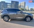 Серый Мазда СХ-5, объемом двигателя 2 л и пробегом 21 тыс. км за 32900 $, фото 6 на Automoto.ua