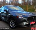 Сірий Мазда СХ-5, об'ємом двигуна 2.5 л та пробігом 33 тис. км за 23999 $, фото 1 на Automoto.ua