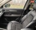 Серый Мазда СХ-5, объемом двигателя 2.5 л и пробегом 48 тыс. км за 20700 $, фото 49 на Automoto.ua