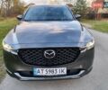 Мазда СХ-5 2023 в Ивано-Франковске на Automoto.ua Серый Мазда СХ-5, объемом двигателя 2.5 л и пробегом 31 тыс. км за 29950 $, фото 13 на Automoto.ua
