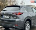 Серый Мазда СХ-5, объемом двигателя 2.49 л и пробегом 30 тыс. км за 23200 $, фото 14 на Automoto.ua