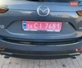 Сірий Мазда СХ-5, об'ємом двигуна 2.49 л та пробігом 105 тис. км за 25000 $, фото 23 на Automoto.ua