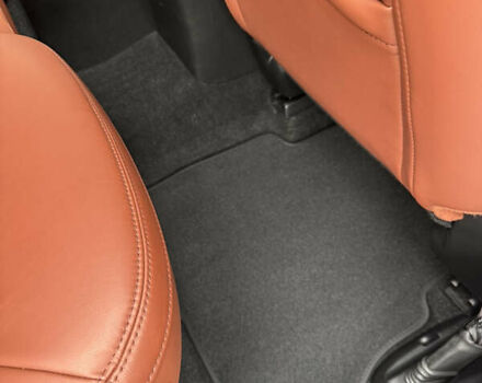 Сірий Мазда СХ-5, об'ємом двигуна 2.5 л та пробігом 23 тис. км за 30900 $, фото 55 на Automoto.ua