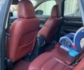 Сірий Мазда СХ-5, об'ємом двигуна 2.49 л та пробігом 105 тис. км за 25000 $, фото 14 на Automoto.ua