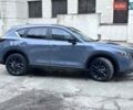 Серый Мазда СХ-5, объемом двигателя 2.49 л и пробегом 37 тыс. км за 25500 $, фото 13 на Automoto.ua