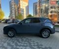 Мазда СХ-5 2023 в Ивано-Франковске на Automoto.ua Серый Мазда СХ-5, объемом двигателя 2 л и пробегом 38 тыс. км за 27100 $, фото 7 на Automoto.ua