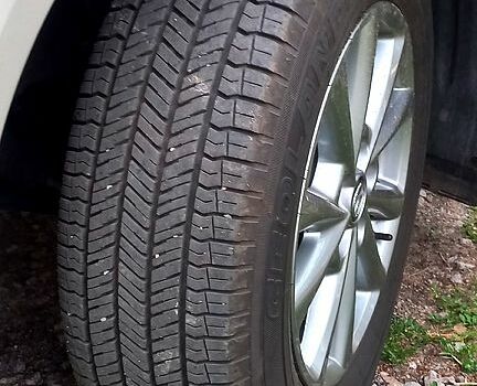 Серый Мазда СХ-5, объемом двигателя 2.5 л и пробегом 15 тыс. км за 27500 $, фото 11 на Automoto.ua