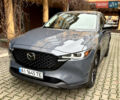 Серый Мазда СХ-5, объемом двигателя 2.49 л и пробегом 11 тыс. км за 26888 $, фото 2 на Automoto.ua