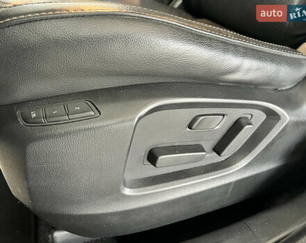 Серый Мазда СХ-5, объемом двигателя 2.49 л и пробегом 74 тыс. км за 22999 $, фото 13 на Automoto.ua