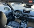 Серый Мазда СХ-5, объемом двигателя 2.5 л и пробегом 73 тыс. км за 24500 $, фото 19 на Automoto.ua
