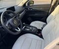 Серый Мазда СХ-5, объемом двигателя 2.49 л и пробегом 15 тыс. км за 27500 $, фото 26 на Automoto.ua
