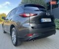 Серый Мазда СХ-5, объемом двигателя 2.5 л и пробегом 80 тыс. км за 22999 $, фото 6 на Automoto.ua