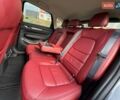 Сірий Мазда СХ-5, об'ємом двигуна 2.49 л та пробігом 9 тис. км за 25500 $, фото 26 на Automoto.ua