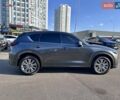 Серый Мазда СХ-5, объемом двигателя 2 л и пробегом 21 тыс. км за 32900 $, фото 13 на Automoto.ua