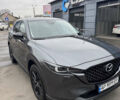 Серый Мазда СХ-5, объемом двигателя 2.5 л и пробегом 24 тыс. км за 32999 $, фото 18 на Automoto.ua