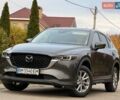 Мазда СХ-5 2023 в Киеве на Automoto.ua Серый Мазда СХ-5, объемом двигателя 2.49 л и пробегом 19 тыс. км за 22900 $, фото 1 на Automoto.ua