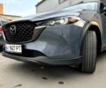Сірий Мазда СХ-5, об'ємом двигуна 2.49 л та пробігом 11 тис. км за 26500 $, фото 2 на Automoto.ua