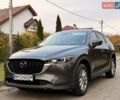 Мазда СХ-5 2023 в Киеве на Automoto.ua Серый Мазда СХ-5, объемом двигателя 2.49 л и пробегом 19 тыс. км за 22900 $, фото 2 на Automoto.ua
