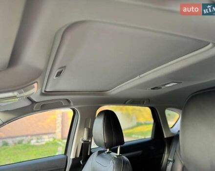 Сірий Мазда СХ-5, об'ємом двигуна 2.49 л та пробігом 32 тис. км за 26000 $, фото 20 на Automoto.ua