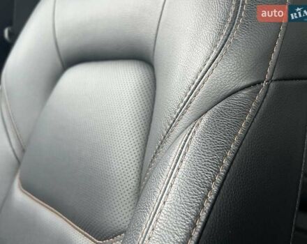 Серый Мазда СХ-5, объемом двигателя 2.49 л и пробегом 30 тыс. км за 23200 $, фото 48 на Automoto.ua