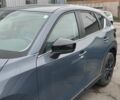 Серый Мазда СХ-5, объемом двигателя 2 л и пробегом 26 тыс. км за 26990 $, фото 3 на Automoto.ua