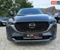 Мазда СХ-5 2023 в Черновцах на Automoto.ua Серый Мазда СХ-5, объемом двигателя 2.49 л и пробегом 15 тыс. км за 26000 $, фото 1 на Automoto.ua
