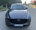 Серый Мазда СХ-5, объемом двигателя 2.5 л и пробегом 80 тыс. км за 22999 $, фото 29 на Automoto.ua