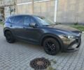 Серый Мазда СХ-5, объемом двигателя 2.49 л и пробегом 74 тыс. км за 22300 $, фото 22 на Automoto.ua