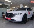 Серый Мазда СХ-5, объемом двигателя 2 л и пробегом 36 тыс. км за 32810 $, фото 1 на Automoto.ua