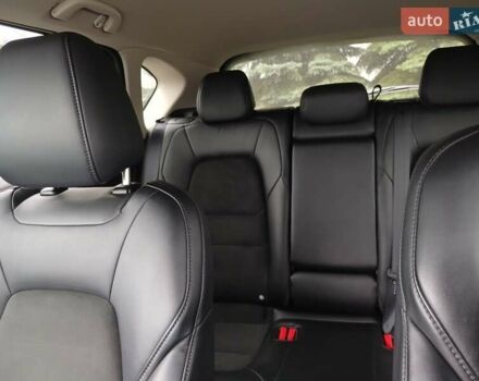 Серый Мазда СХ-5, объемом двигателя 2.5 л и пробегом 48 тыс. км за 20700 $, фото 51 на Automoto.ua