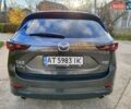 Мазда СХ-5 2023 в Ивано-Франковске на Automoto.ua Серый Мазда СХ-5, объемом двигателя 2.5 л и пробегом 31 тыс. км за 29950 $, фото 10 на Automoto.ua