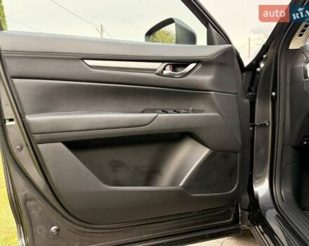 Мазда СХ-5 2023 в Киеве на Automoto.ua Серый Мазда СХ-5, объемом двигателя 2.49 л и пробегом 19 тыс. км за 22900 $, фото 52 на Automoto.ua