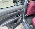 Серый Мазда СХ-5, объемом двигателя 2.49 л и пробегом 37 тыс. км за 25500 $, фото 48 на Automoto.ua