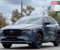 Серый Мазда СХ-5, объемом двигателя 2.5 л и пробегом 47 тыс. км за 24800 $, фото 3 на Automoto.ua