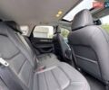 Серый Мазда СХ-5, объемом двигателя 2.5 л и пробегом 47 тыс. км за 24800 $, фото 14 на Automoto.ua