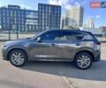 Серый Мазда СХ-5, объемом двигателя 2 л и пробегом 21 тыс. км за 32900 $, фото 23 на Automoto.ua