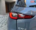 Мазда СХ-5 2023 в Ивано-Франковске на Automoto.ua Серый Мазда СХ-5, объемом двигателя 2 л и пробегом 38 тыс. км за 27100 $, фото 9 на Automoto.ua
