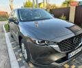 Сірий Мазда СХ-5, об'ємом двигуна 2.49 л та пробігом 32 тис. км за 26000 $, фото 3 на Automoto.ua