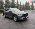 Серый Мазда СХ-5, объемом двигателя 2.5 л и пробегом 48 тыс. км за 20700 $, фото 1 на Automoto.ua