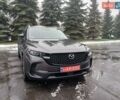 Серый Мазда СХ-5, объемом двигателя 2.5 л и пробегом 34 тыс. км за 25200 $, фото 46 на Automoto.ua