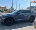Сірий Мазда СХ-5, об'ємом двигуна 2.5 л та пробігом 40 тис. км за 24299 $, фото 10 на Automoto.ua