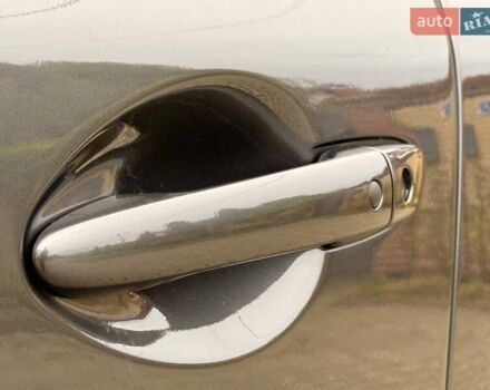 Серый Мазда СХ-5, объемом двигателя 2.49 л и пробегом 30 тыс. км за 23200 $, фото 17 на Automoto.ua